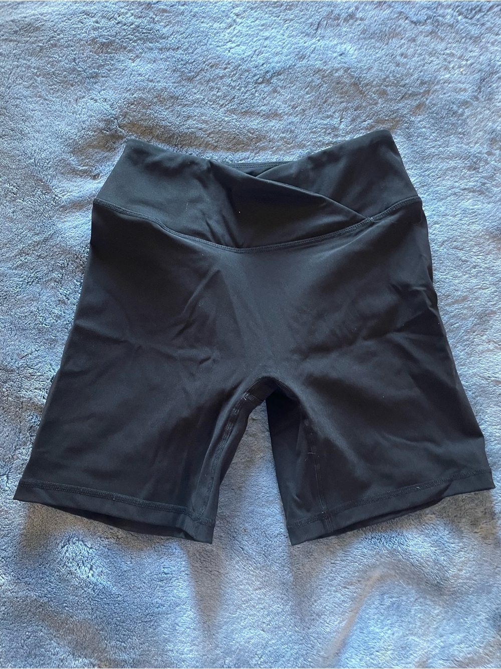 Oner Active unified wrap Shorts